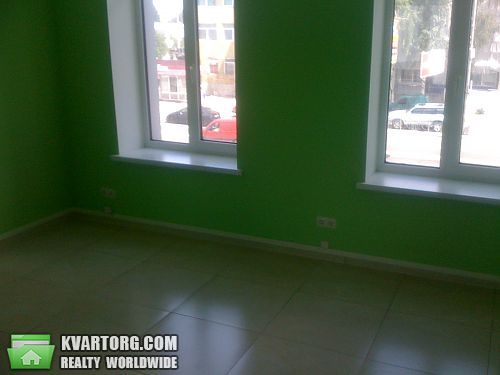 Rent out office. Киев, Новоконстантиновская — photo 9