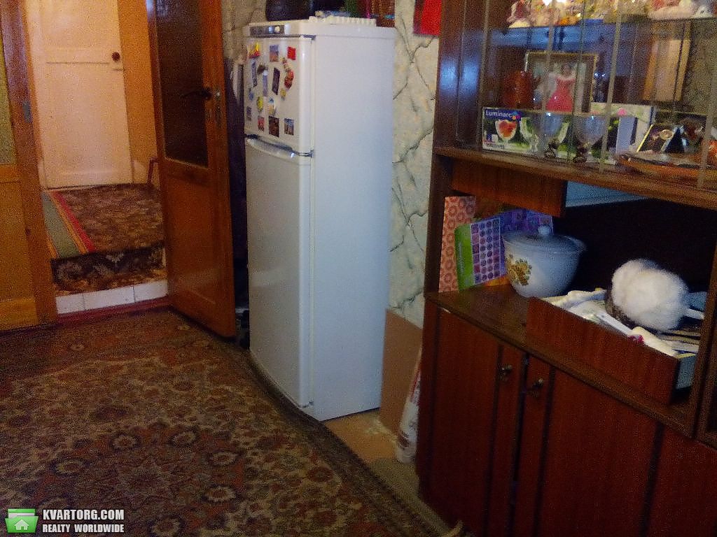 Sell 3-room apartment. Одесса, Болгарская — photo 5