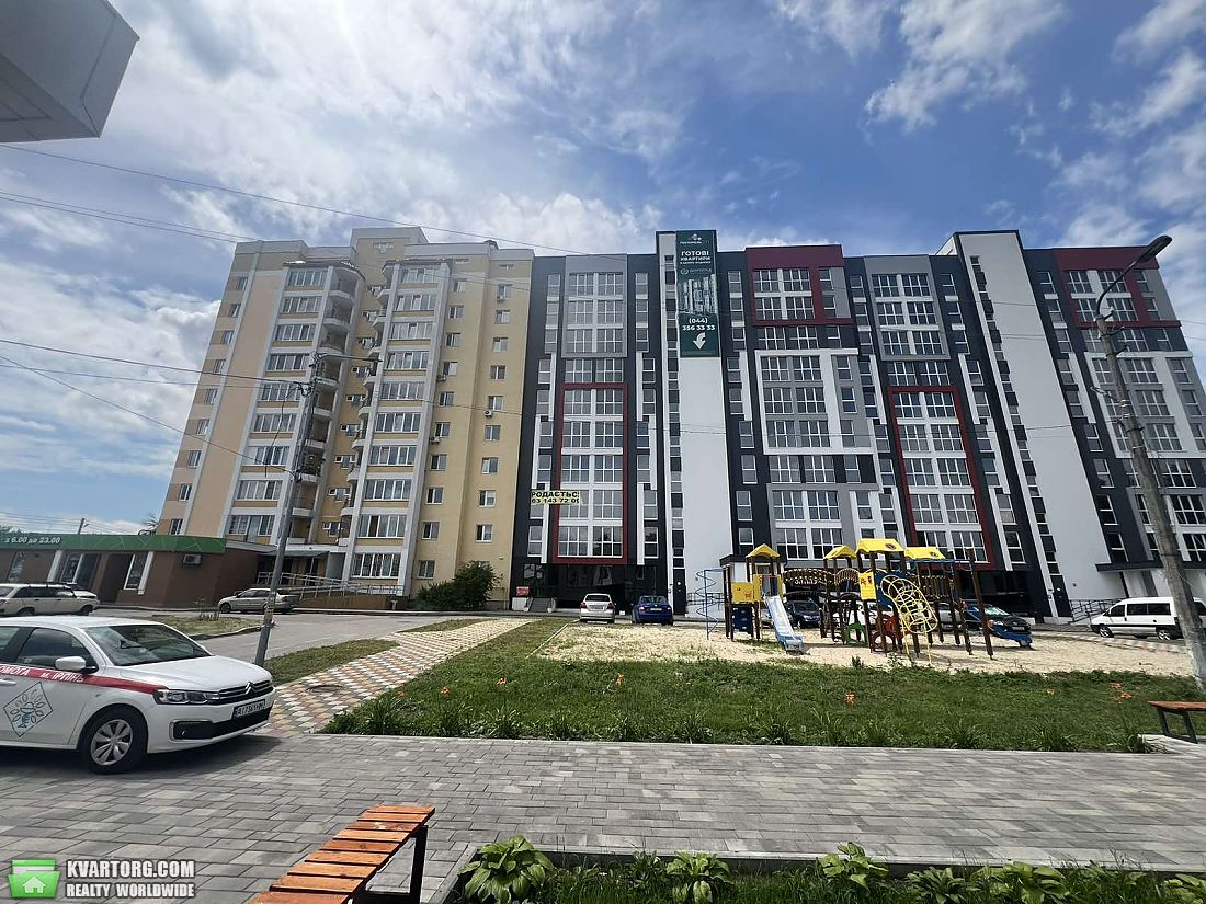 Sell 2-room apartment. Ирпень, Свято-Покровська — photo 1