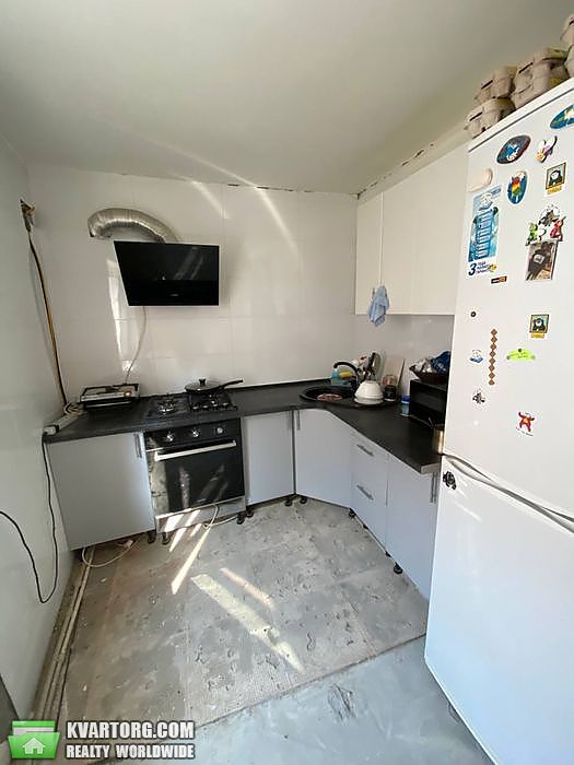 Sell 3-room apartment. Киев, Байкальская — photo 6