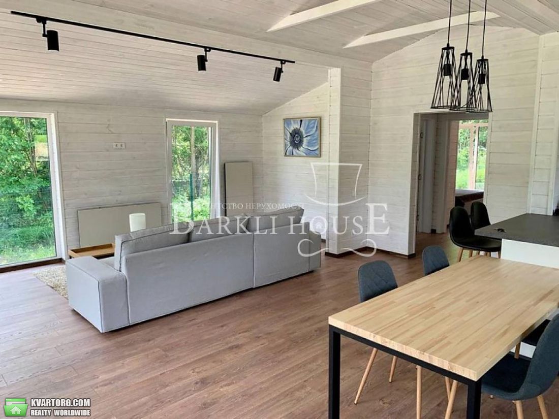 Rent out house. Киевская обл., Лесники — photo 4