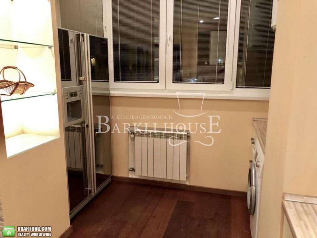 Rent out 3-room apartment. Киев, Бульварно Кудрявская — photo 4