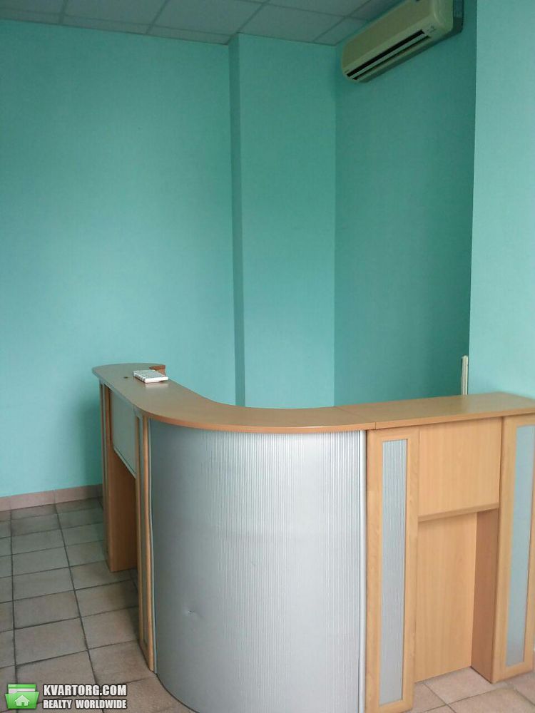Rent out office. Киев,  Сурикова — photo 2