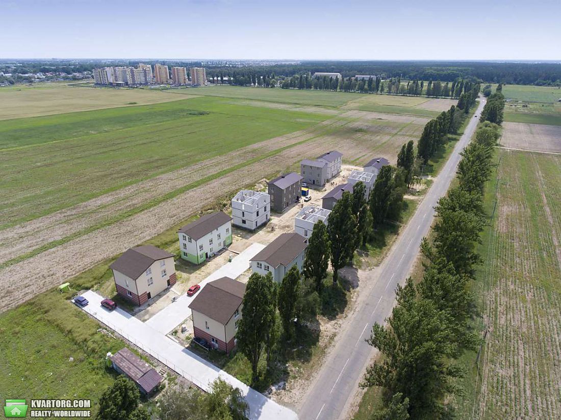 Sell Townhouse. Борисполь, Овочева — photo 4