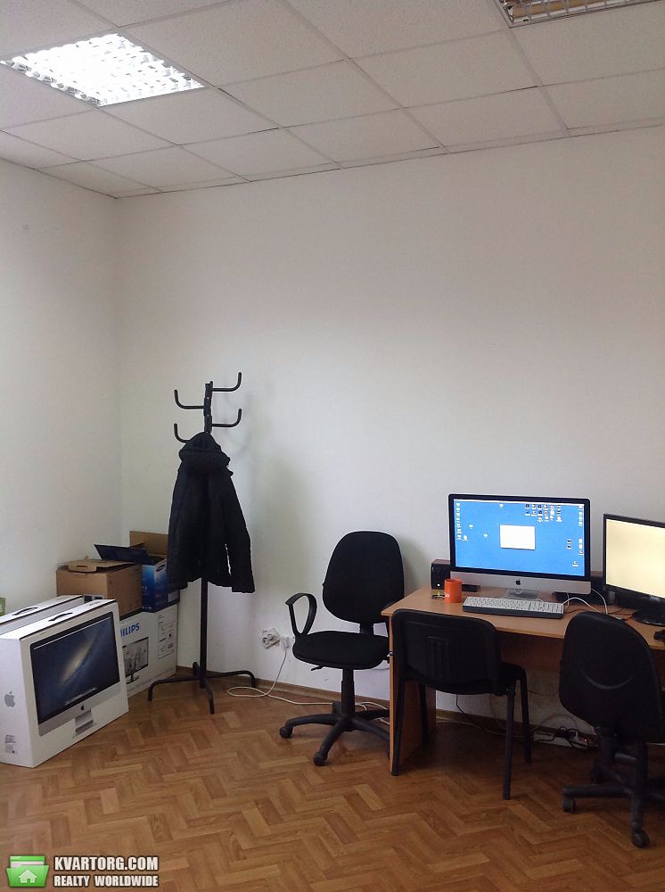 Rent out office. Киев,  Телиги — photo 4