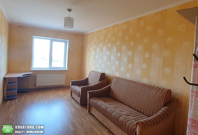 Rent out 1-room apartment. Вишневое, Леси Украинки — photo 2