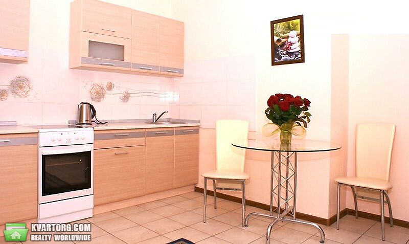 Sell 1-room apartment. Киев,  Воскресенская — photo 1