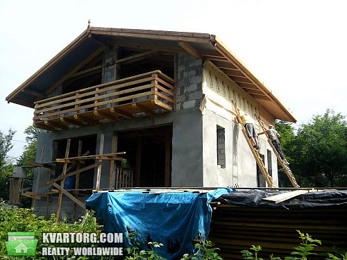 Sell house. Львов, Винники — photo 2