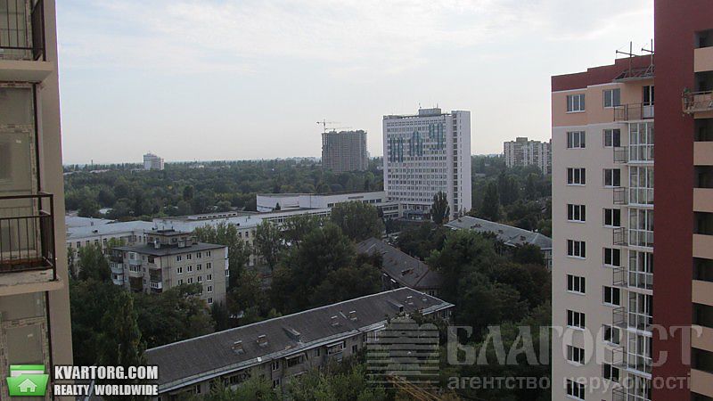 Sell 2-room apartment. Киев, Гарматная — photo 7