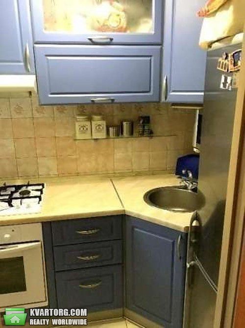 Sell 1-room apartment. Киев, соловцова — photo 6