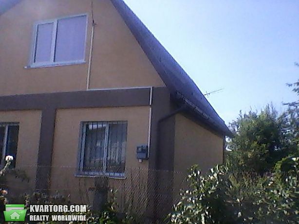 Sell house. Киевская обл., с. Мотовиловская слободка — photo 2