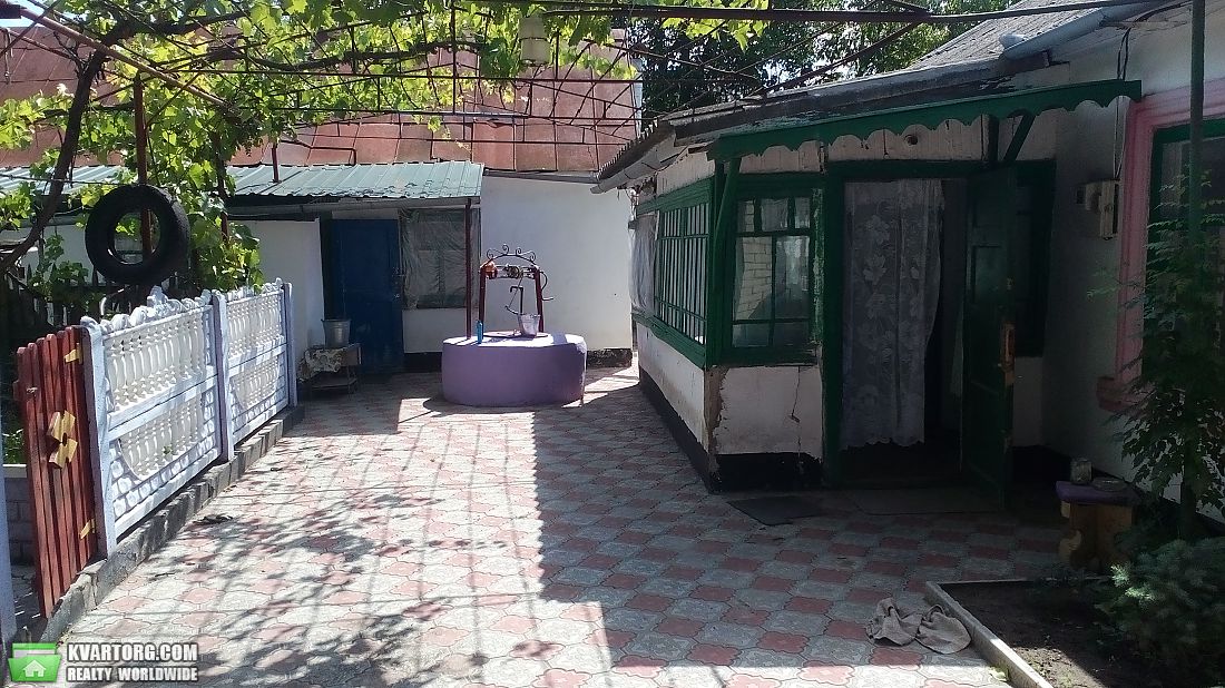 Rent out house. Николаев, Гагарина — photo 4