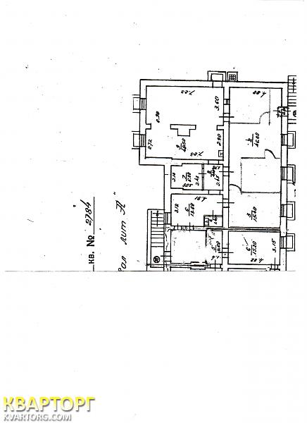 Sell office. Киев, ул. Зверинецкая, 63 — photo 5