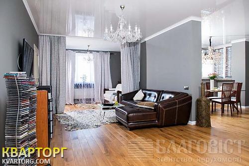 Sell 3-room apartment. Киев,  Голосеевская — photo 4