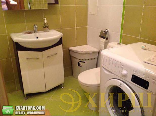 Sell 1-room apartment. Киев,  Вильямса — photo 3
