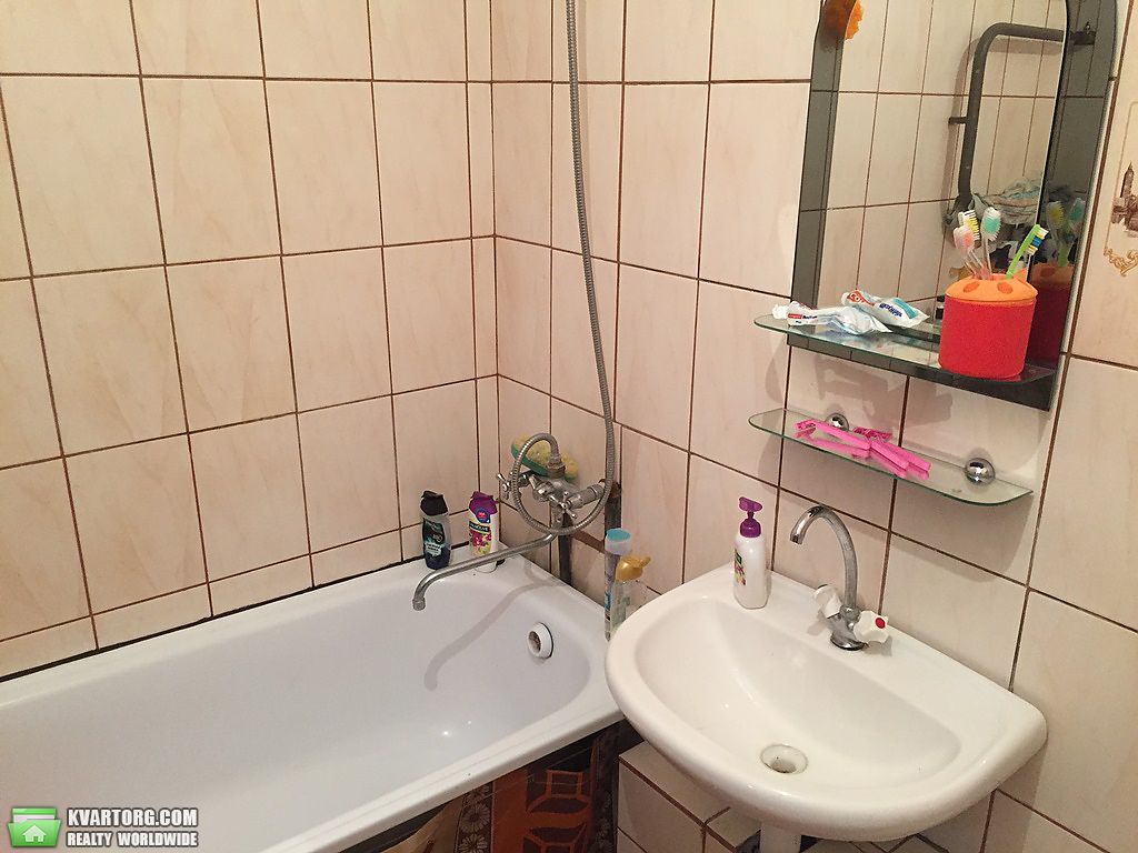 Sell 1-room apartment. Киев,  Урловская — photo 5