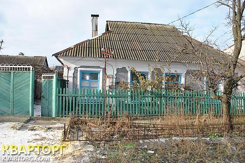 Sell house. Донецк, Муратова — photo 1