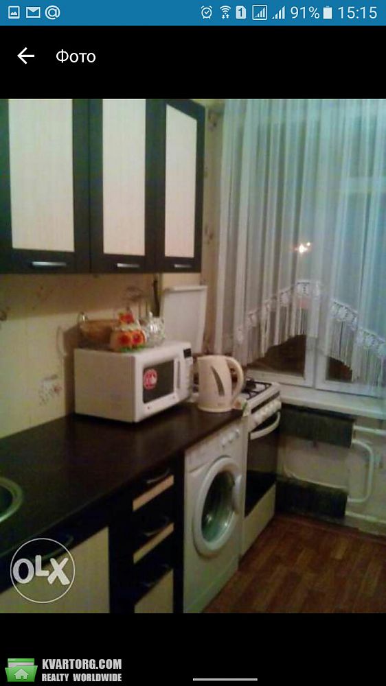 Sell 1-room apartment. Киев,  Зодчих — photo 5