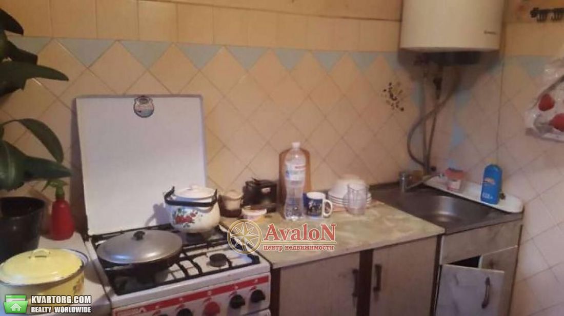 Sell 2-room apartment. Одесса, Космонавтов — photo 1