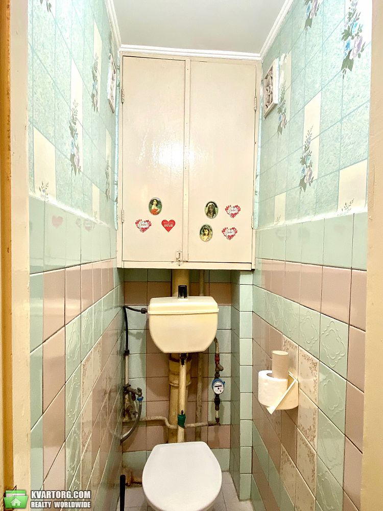 Sell 2-room apartment. Киев,  Борщаговская — photo 9