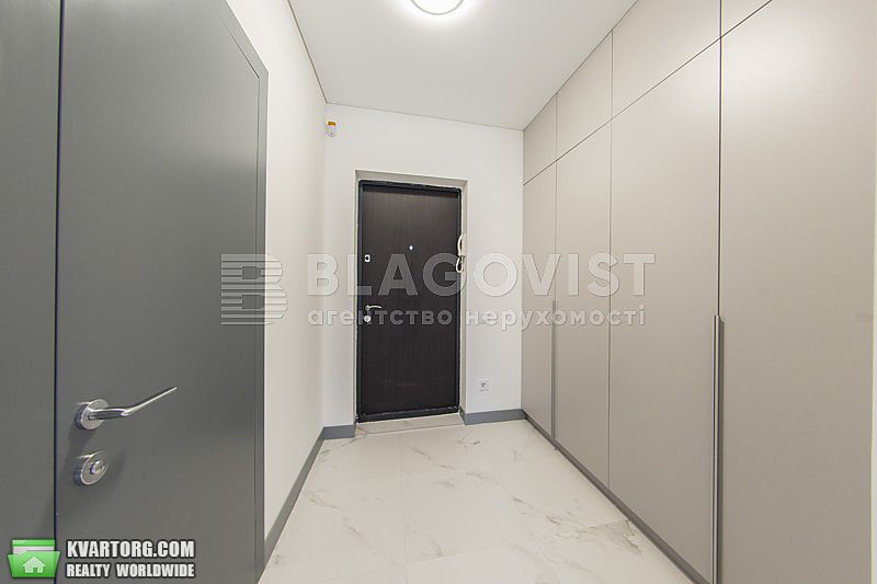 Rent out 1-room apartment. Киев,  Предславинская — photo 10