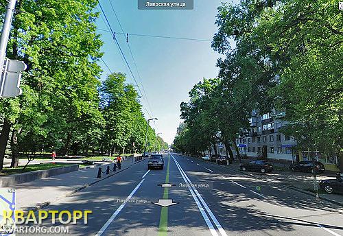Sell office. Киев, Лаврская — photo 1