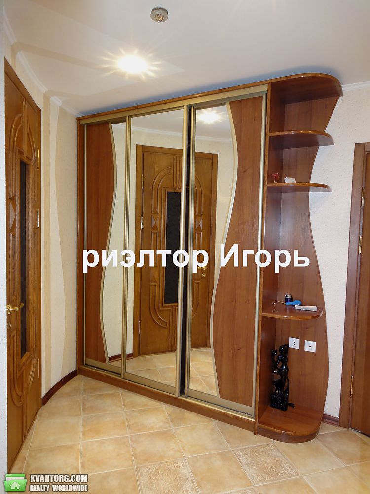Rent out 1-room apartment. Одесса, Ивана Франко — photo 10
