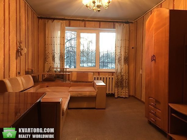 Sell 1-room apartment. Харьков, героев труда — photo 1