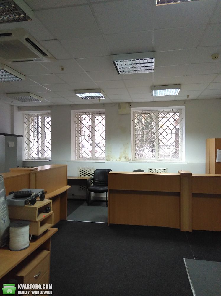 Sell office. Киев,  Прорезная — photo 7
