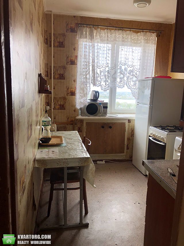 Rent out 3-room apartment. Днепропетровск, Фучика — photo 2