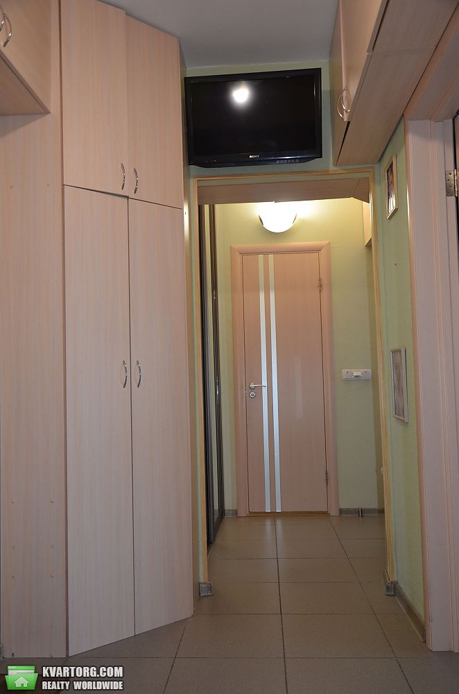 Sell 1-room apartment. Киев,  Милославская — photo 3