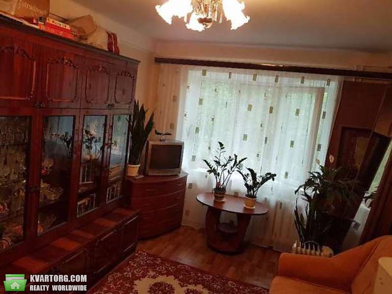 Sell 1-room apartment. Киев,  Чернобыльская — photo 1