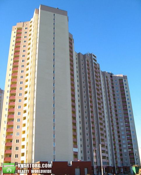 продам 1-комнатную квартиру. Киев,   Григоренко пр - фото 2