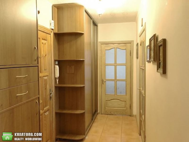 Sell 2-room apartment. Киев,  Харьковское шоссе — photo 9