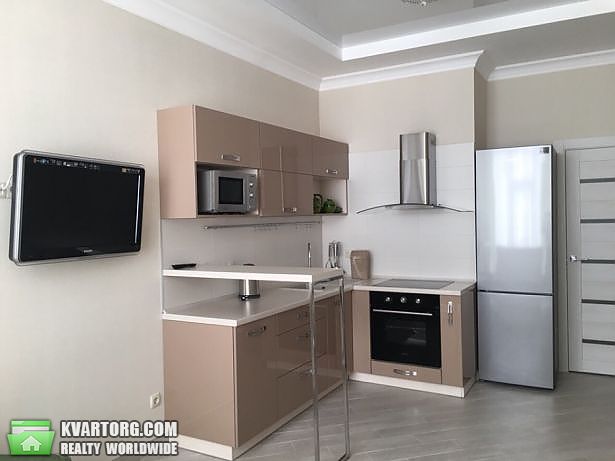 Rent out 1-room apartment. Харьков,  Пушкинская — photo 4