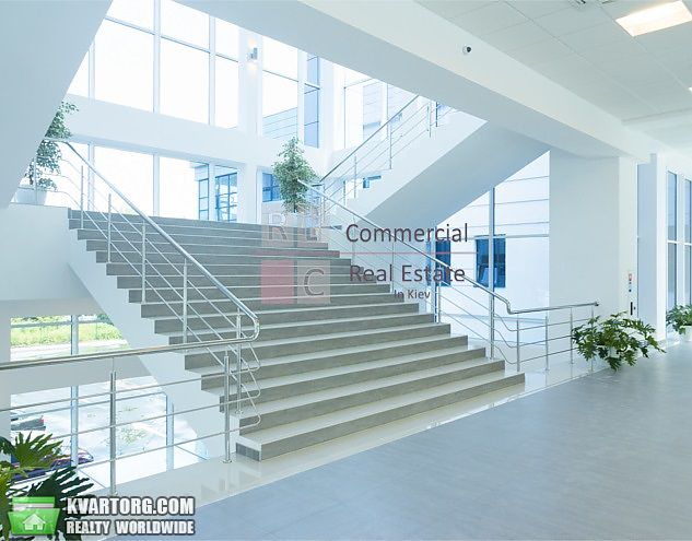 Rent out office. Киев, Ахтырский пер — photo 3