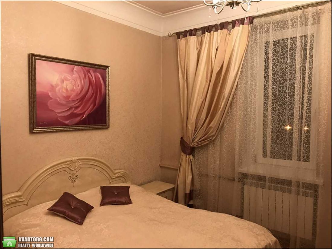 Rent out 2-room apartment. Киев, Белорусская — photo 2
