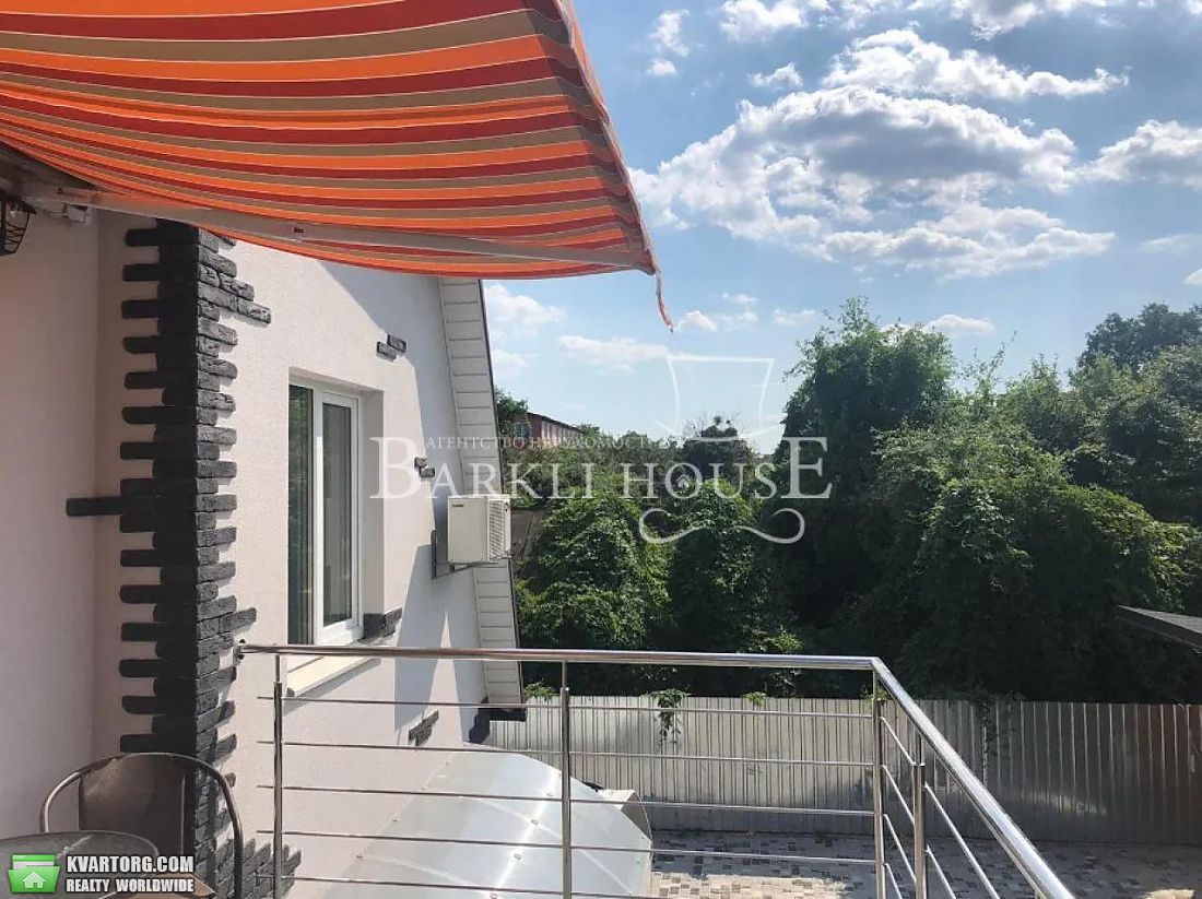 Rent out house. Киев,  Стеценко — photo 8