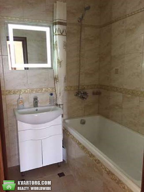 Rent out 1-room apartment. Киев,  Закревского — photo 5