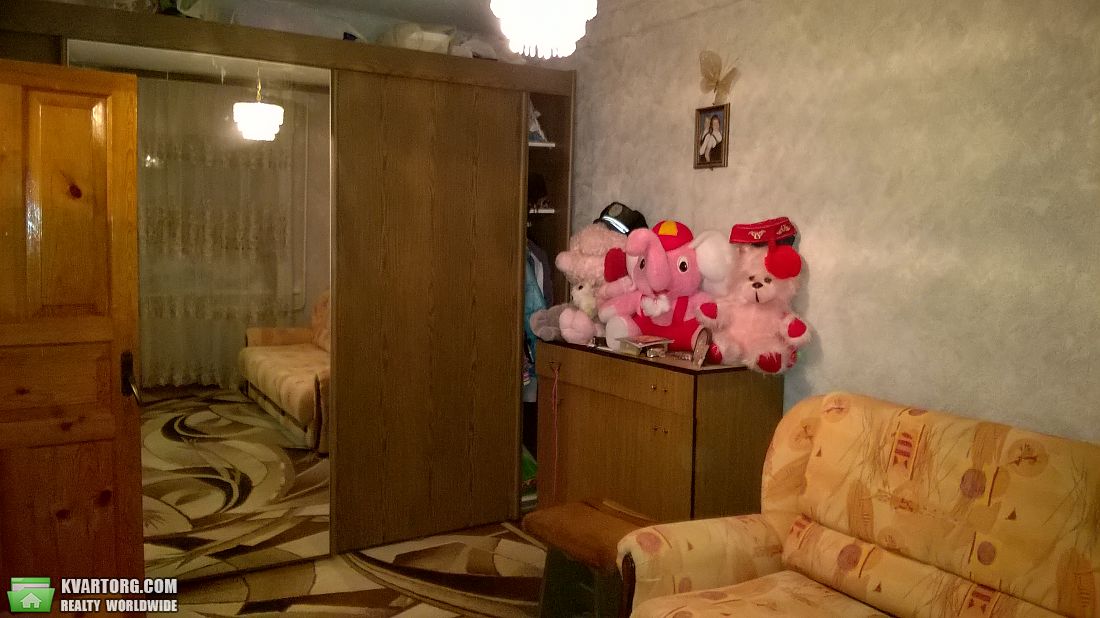 Sell 2-room apartment. Киев, Кучера — photo 1