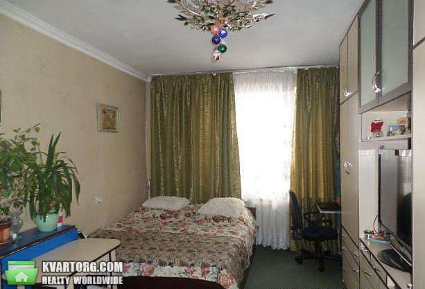 продам 1-комнатную квартиру. Киев,   Выборгская - фото 1