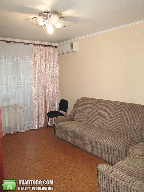 Rent out 3-room apartment. Днепропетровск, Болгарская — photo 1