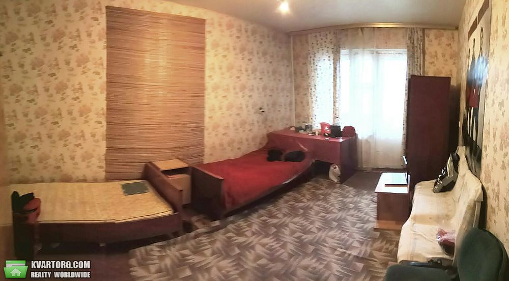 Sell 1-room apartment. Киев,  Ревуцкого — photo 1