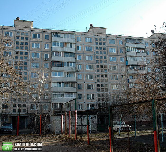 Sell 1-room apartment. Киев, пр. Ватутина — photo 1