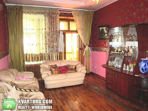 Sell 3-room apartment. Одесса, Новосельского / Спиридоно — photo 1