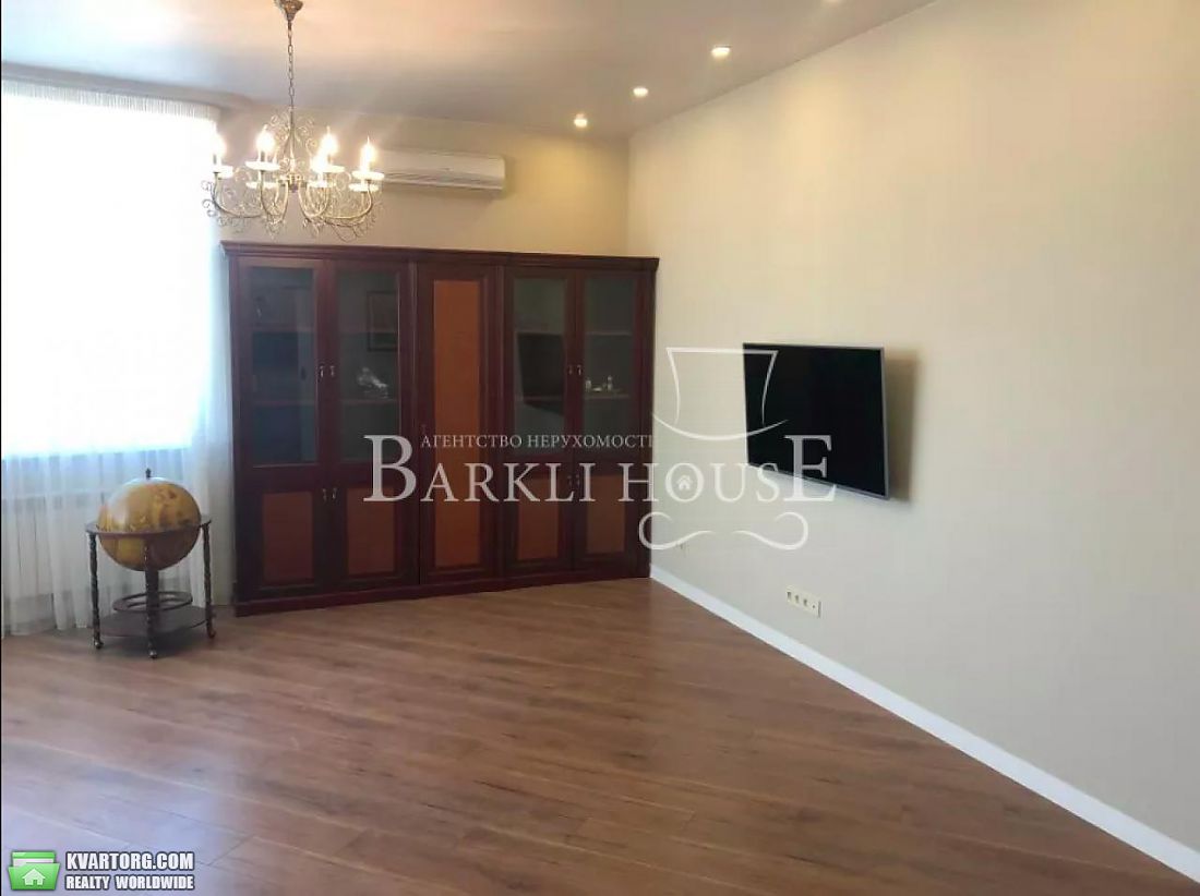 Rent out 3-room apartment. Киев,  Клименко — photo 6