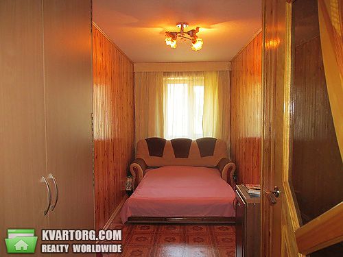 Sell 2-room apartment. Киев, Киквидзе — photo 5