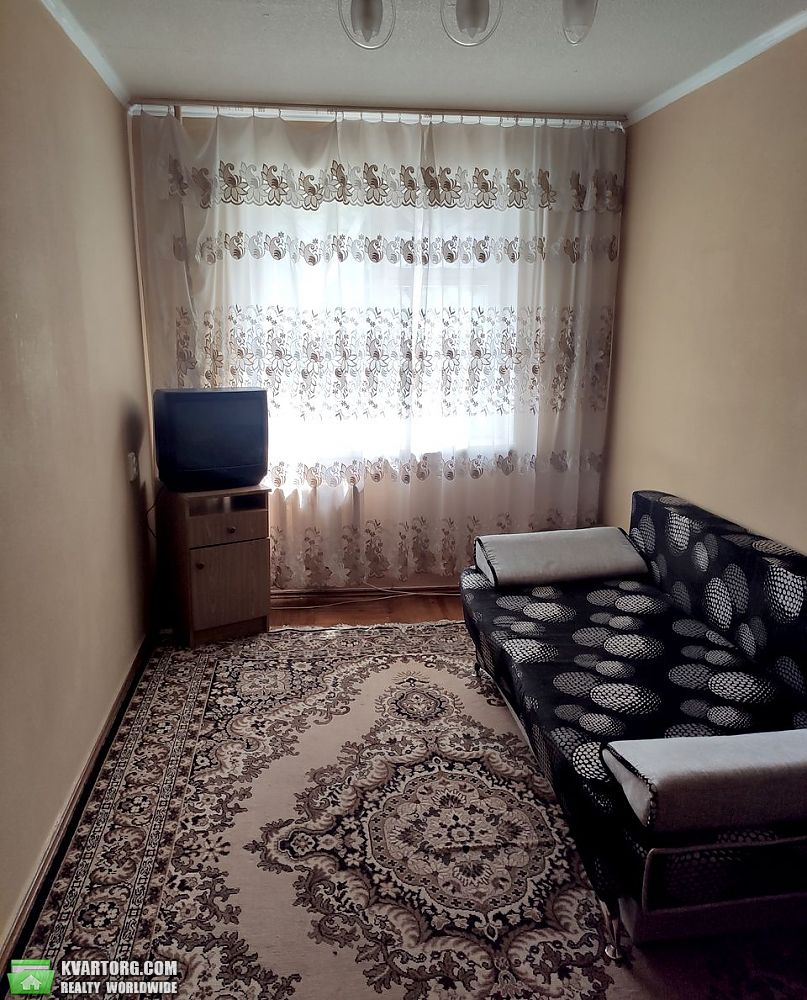 Rent out 3-room apartment. Днепропетровск, Косиора — photo 7