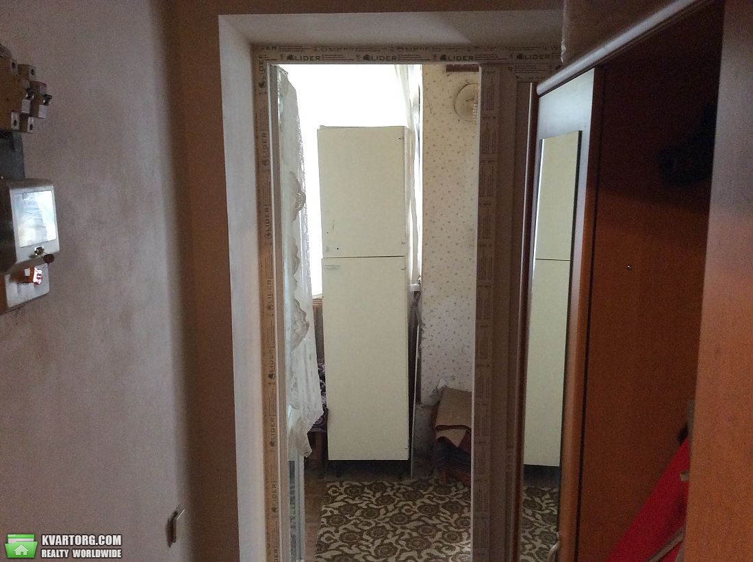 Sell 2-room apartment. Одесса,  Нежинская — photo 8