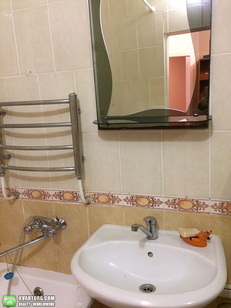 Rent out 1-room apartment. Одесса,  Нищинского — photo 2